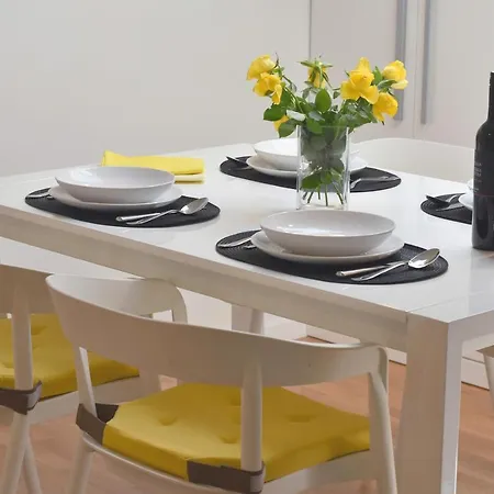 Apartmán L Bacina