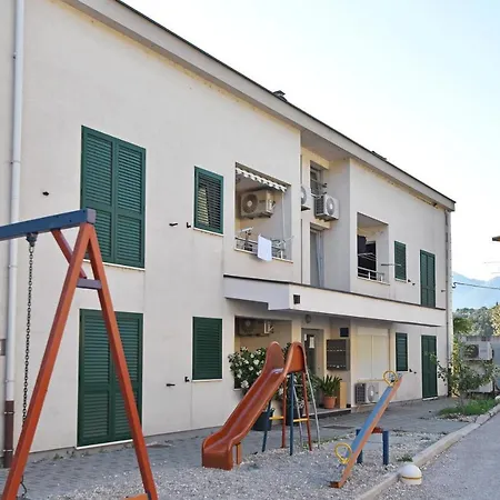 L Apartment Bacina